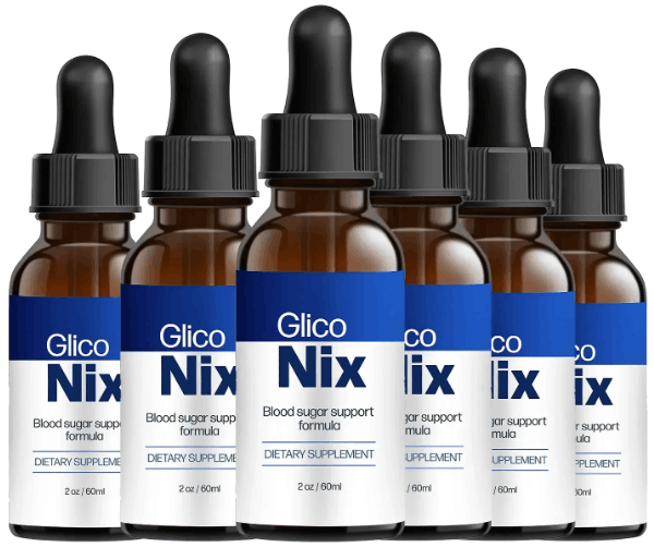 GlicoNix