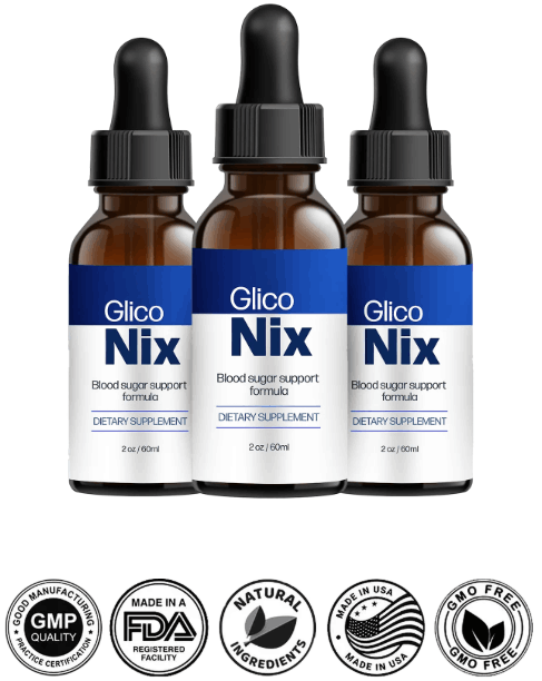 GlicoNix